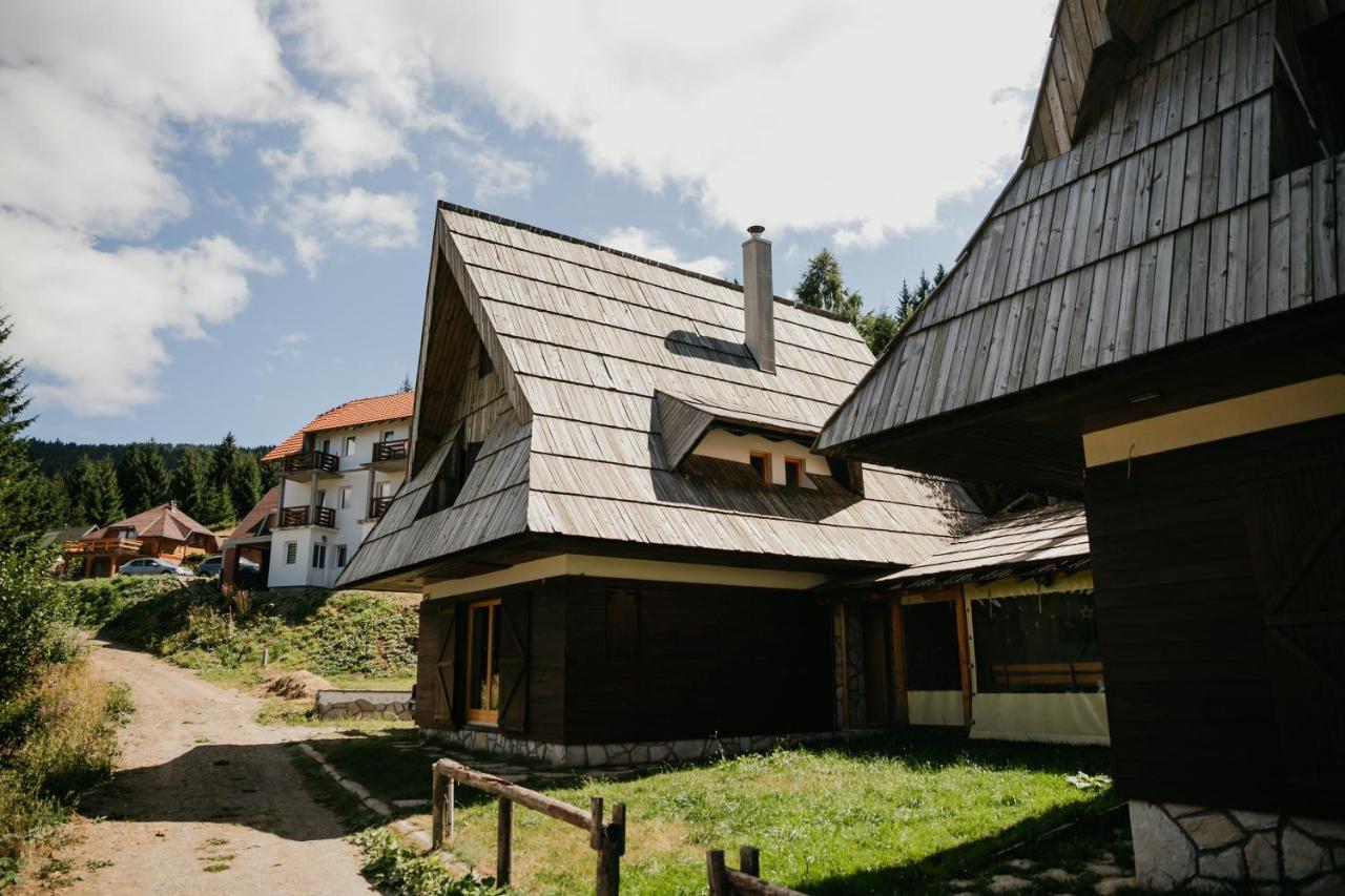 Holiday Home Elena Kopaonik Exterior foto