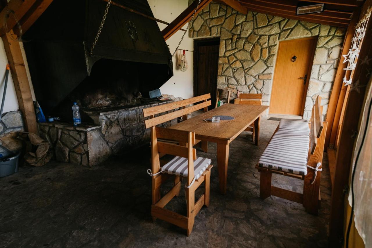 Holiday Home Elena Kopaonik Exterior foto