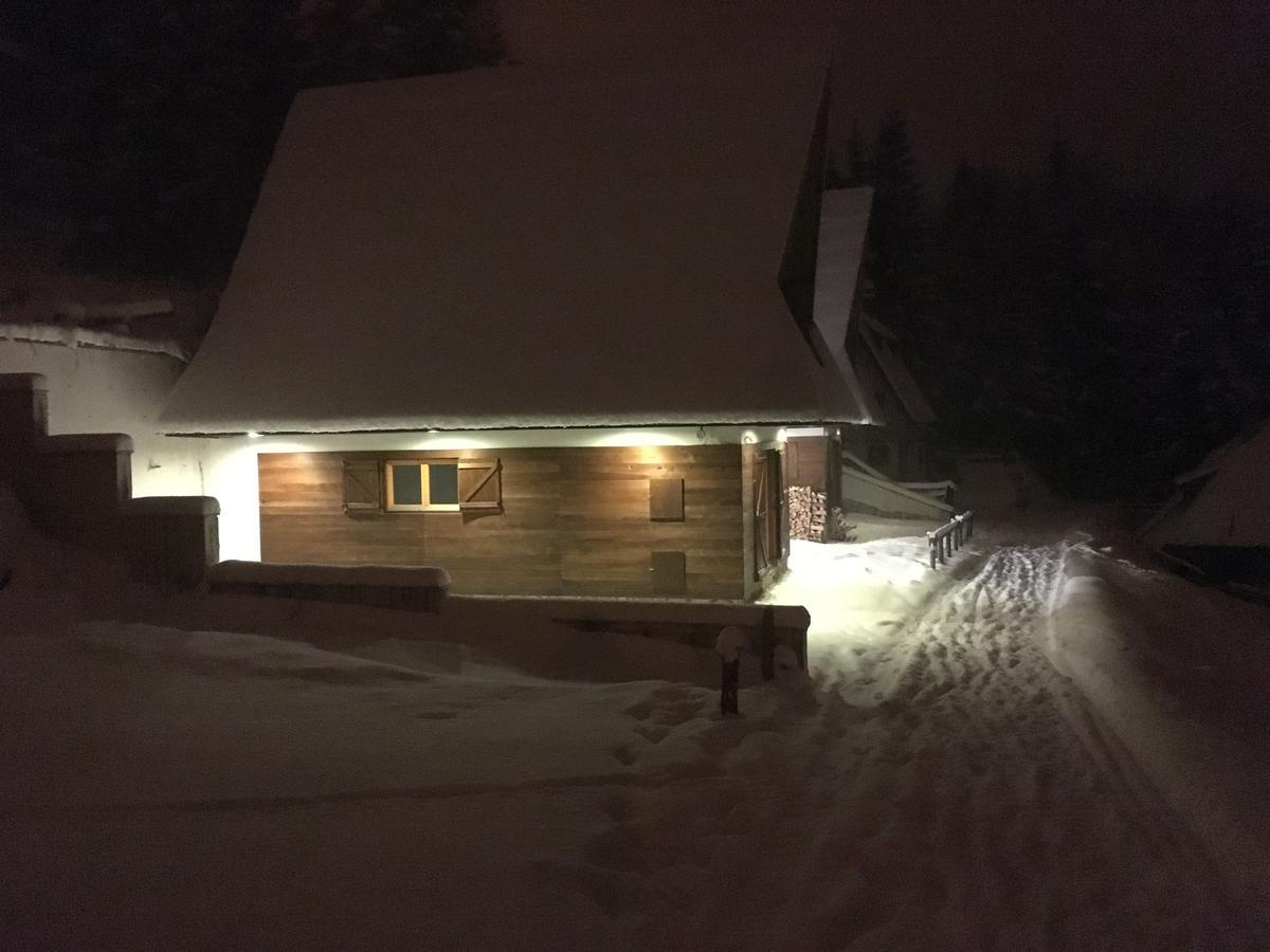 Holiday Home Elena Kopaonik Exterior foto